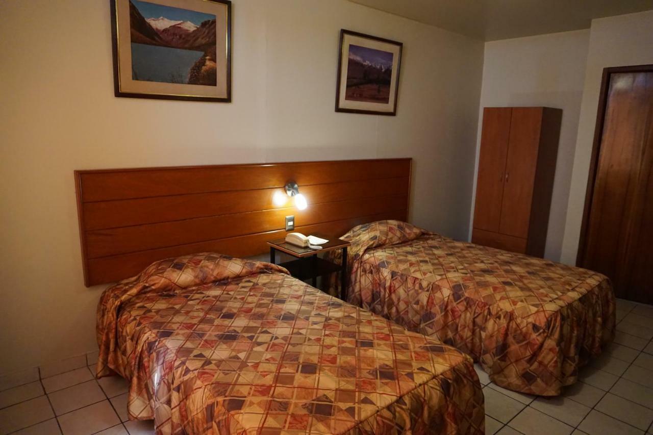 Hotel Santa Maria 리마 외부 사진