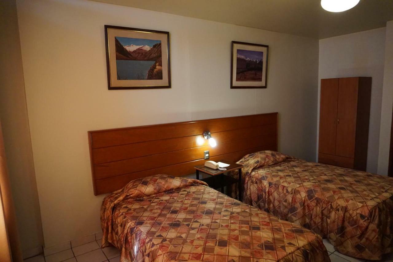Hotel Santa Maria 리마 외부 사진