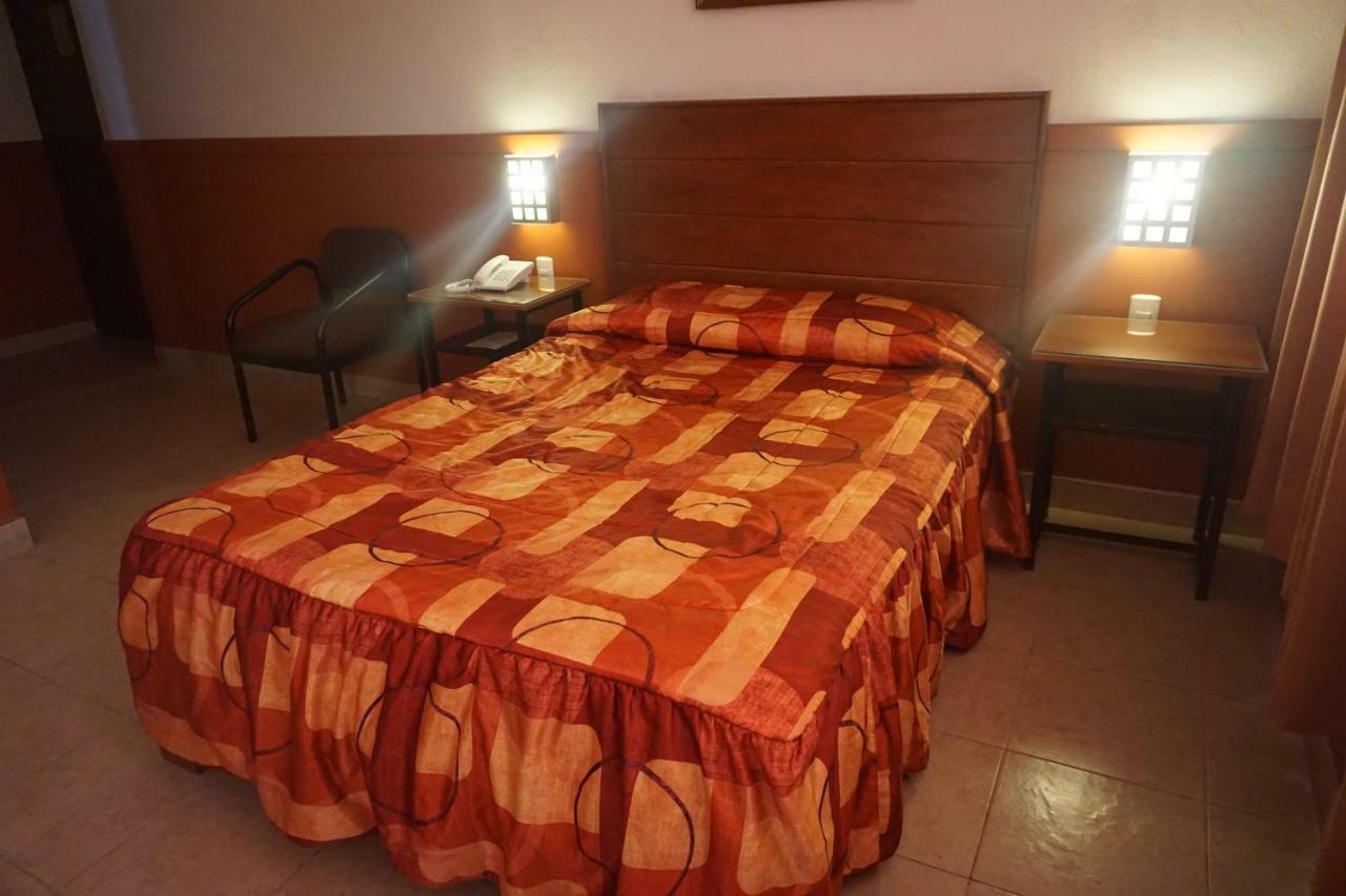 Hotel Santa Maria 리마 외부 사진